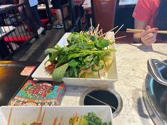 -钢管厂歆瑞源油卤串串香(春熙路太古里店)