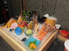 -上井料理黑金店(IFS国金中心店)