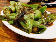 -清真新疆叶尔羌烤肉店(新香洲店)