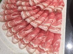 -唇辣号重庆老火锅(石担路店)