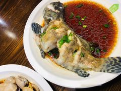 -盒马鲜生(杭州运河上街店)