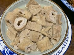 白卤大肠-兰边碗(鼓楼店)