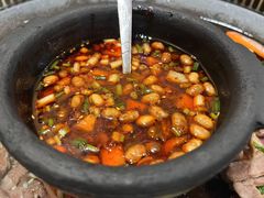 -美食美客土烙锅店·老字号