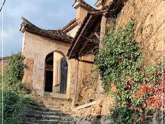 -杨家堂村