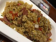 -米斯特比萨(光华桥凯德MALL天津湾店)
