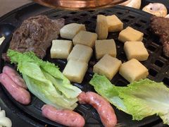 -牛犇炭火烤肉·鲜切烤肉(承德总店)