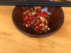 -苗家恒灵酸汤鱼-跳水牛肉连锁店(凯里总店)