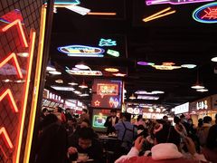 -八一好吃街·高品美食广场