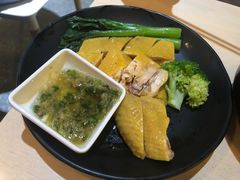 -来龙里 精致 东南亚餐室(万象城店)
