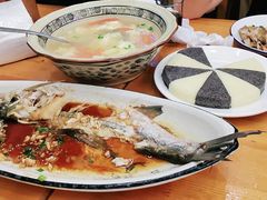 -乌记大厨餐厅