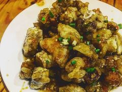 荔枝肉-如我美食(达道社区店)