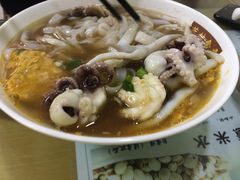 -荔林食店(西华路店)