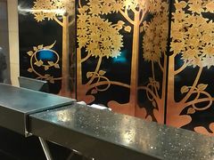 -晶丽香榭自助餐(南京大饭店)