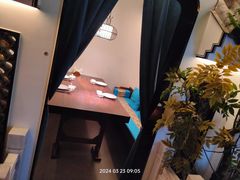 -庭院江南菜•烤鸭•非遗传承(丰台总部基地店)