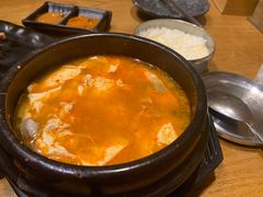 -恩你小木屋·烤肉韩式料理(嘉兴秀洲店)