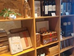 -纳地素食(石门公园店)