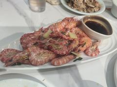 -舟山小海鲜大排档(稻香新村店)
