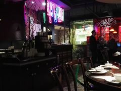 -百岁烤鱼(华海店)