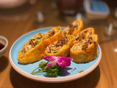 -品味泸沽湖•民族特色菜(大落水店)