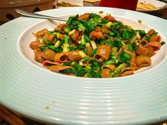 -旺角小渔村·海肠捞饭开创者(二马路店)