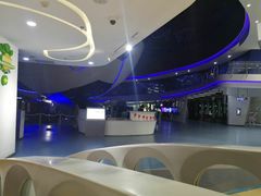 -梦东方未来世界航天主题乐园