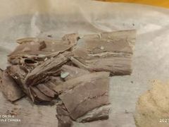 -丁记盐蘸牛肉·新杭菜(河东路店)