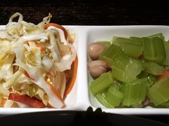 -喜晋道面馆(华严寺广场店)