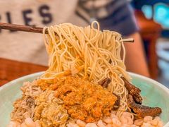 -裕兴记•蟹黄面馆(人民广场店)