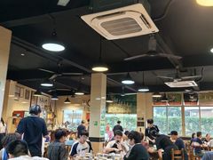 -伍哥厨房(新滘东路店)