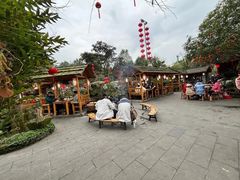 -青城甲(青城山店)