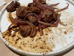 烤牛排-大渔铁板烧(蛇口店)