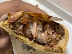 -宝光熏肉鞋底火烧(新街口店)