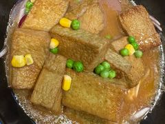 -云客来·花园餐厅(洛社店)