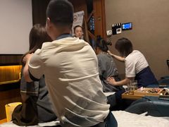 -江南足纪·影院足道·轻奢SPA(笋岗HALO广场店)