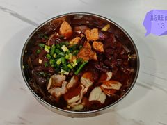-金牌罗记肠旺面(蔡家街店)