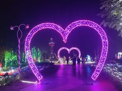 -西海岸生态观光园