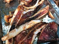 -玉园烧烤·海鲜辣炒