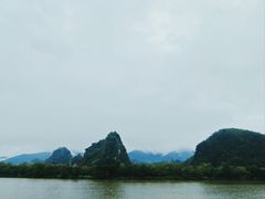 -星湖旅游景区七星岩