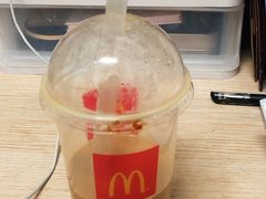 -星巴克(天津工华道智慧山店)