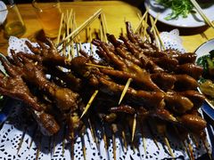 -锦州烧烤(食品街店)