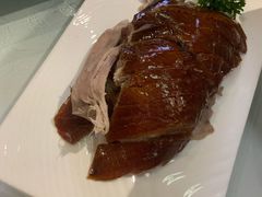 -恭敬李·烤鸭(天坛北门店)