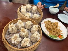 -都一处烧麦馆(前门店)