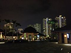 -三亚湾红树林度假世界(木棉酒店)