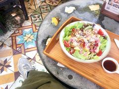 -时光花园(白鹭洲店)