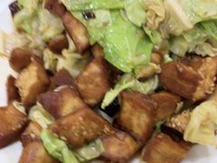 -马记伊源斋涮肉·清真菜(潘家园古玩市场店)