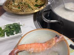 -盈田盈粥庄(博山东路店)