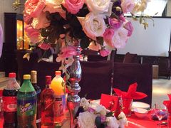 -老洋房花园饭店(绍兴路店)