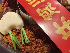 -谭鸭血老火锅(万象九宜城店)
