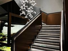 -蘇锦宴·淮扬菜烤鸭·小院(三元桥霄云路店)