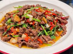 -文昌阁·长沙市井菜(美食地标店)
